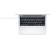 Apple Thunderbolt 3 USB-C 0.8m (MQ4H2)