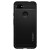 Чехол-накладка (силиконовый) Google Pixel 3a XL Spigen Rugged Armor Black (F22CS25957)