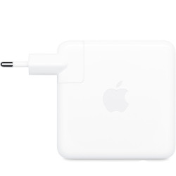 Apple 96W USB-C Power Adapter (MX0J2)