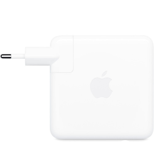 Apple 96W USB-C Power Adapter (MX0J2)
