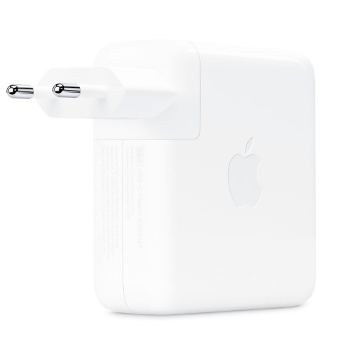 Apple 96W USB-C Power Adapter (MX0J2)