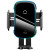 Автомобильный держатель Baseus Wireless Charger Qi Light Electric 15W Black (WXHW03-01)