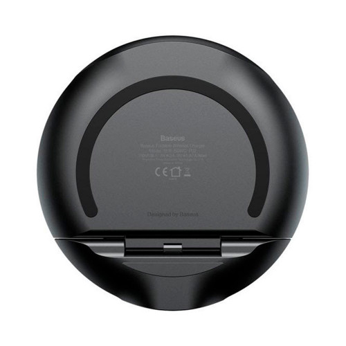 Baseus Foldable Multifunction 10W Black (NC-20762)