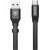 Baseus Yiven Series Type-C 1.2m Black (CATYW-01)