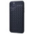 Чехол-накладка (кожаный) Apple iPhone 11 Pro POLO Ravel Leather Case Black