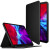 Чохол-книжка (шкіряний) Apple iPad Pro 11" 2020/2018 Laut PRESTIGE FOLIO Black (L_IPP20S_PR_BK)