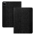 Чехол-книжка (кожанный) Apple iPad Pro 12.9" 2020/2018 Laut INFLIGHT FOLIO Black (L_IPP20L_IN_BK)