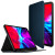Чохол-книжка (шкіряний) Apple iPad Pro 12.9" 2020/2018 Laut PRESTIGE FOLIO Indigo (L_IPP20L_PR_BL)