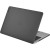 Чехол-накладка (пластиковый) Apple MacBook Pro 16" LAUT HUEX Black (L_16MP_HX_BK)