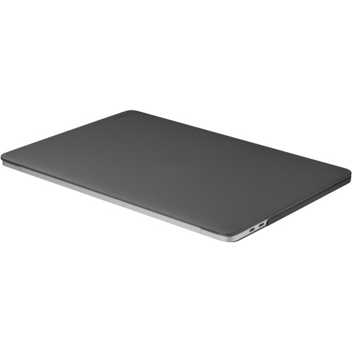 Чехол-накладка (пластиковый) Apple MacBook Pro 16" LAUT HUEX Black (L_16MP_HX_BK)