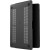Чехол-накладка (пластиковый) Apple MacBook Pro 16" LAUT HUEX Black (L_16MP_HX_BK)