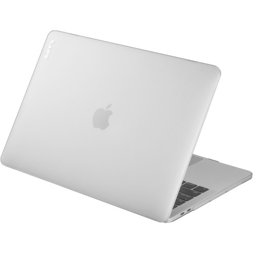 Чехол-накладка (пластиковый) Apple MacBook Pro 16" LAUT HUEX Frost (L_16MP_HX_F)