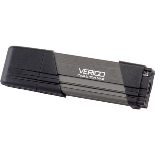 Verico USB 128Gb MKII Gray USB 3.1