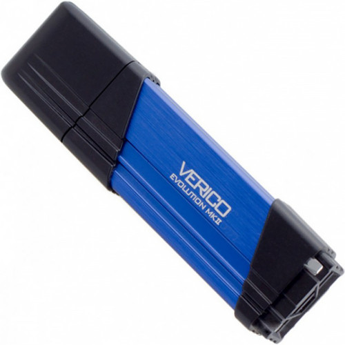 Verico USB 64Gb MKII Navy Blue USB 3.1