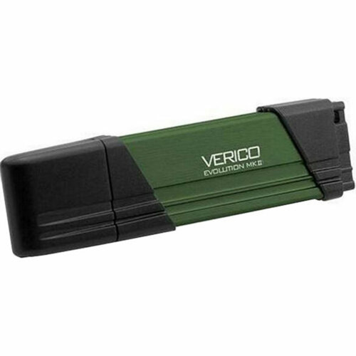 Verico USB 64Gb MKII Olive Green USB 3.1