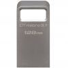 Kingston USB 128Gb DTMicro Type-C Metal USB 3.1/3.0