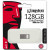 Kingston USB 128Gb DTMicro Type-C Metal USB 3.1/3.0