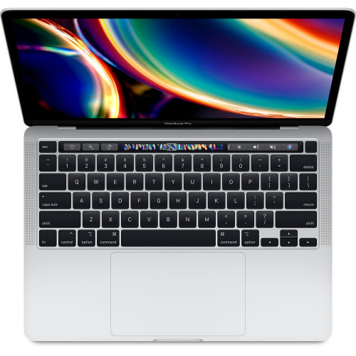 Apple MacBook Pro 13" Silver 2020 (MWP82)