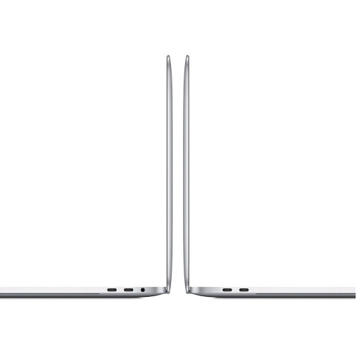 Apple MacBook Pro 13" Silver 2020 (MWP82)