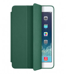 Чохол-книжка (шкіряний) для iPad 10.2" 2019/2020 Smart Case High Copy Pine Green