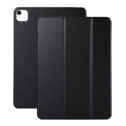 Чохол-книжка (шкіряний) для iPad Pro 11" 2020 Smart Case High Copy Black