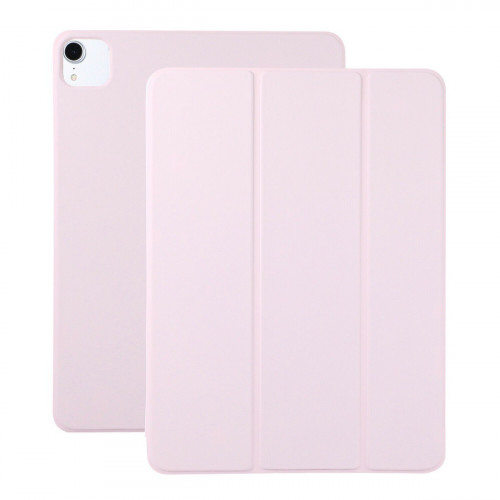 Чохол-книжка (шкіряний) для iPad Pro 11" 2020 Smart Case High Copy Pink Sand