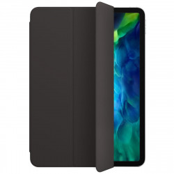 Чохол-книжка (поліуретановий) Apple iPad Pro 11" 2020 Smart Folio High Copy Black