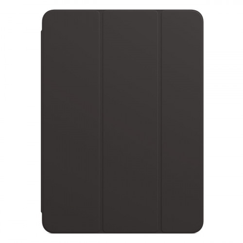 Чехол-книжка (полиуретановый) Apple iPad Pro 11" 2020 Smart Folio High Copy Black