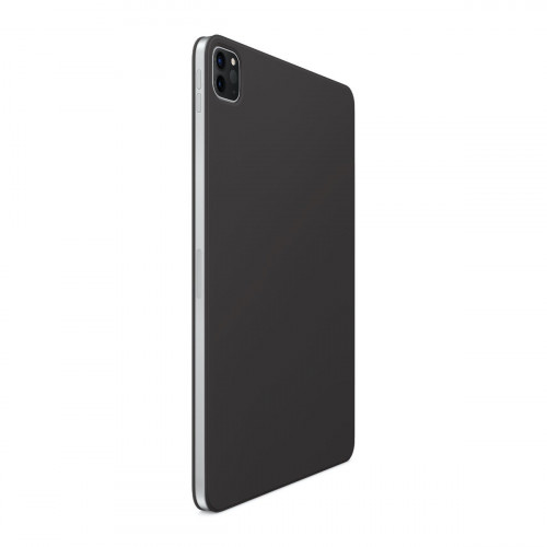 Чехол-книжка (полиуретановый) Apple iPad Pro 11" 2020 Smart Folio High Copy Black