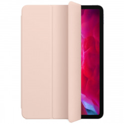 Чохол-книжка (поліуретановий) Apple iPad Pro 11" 2020 Smart Folio High Copy Pink Sand