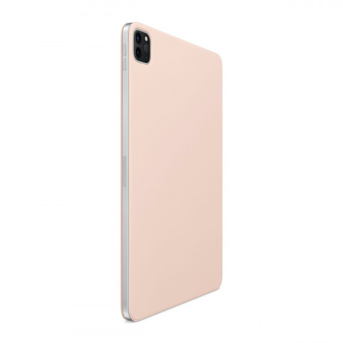 Чехол-книжка (полиуретановый) Apple iPad Pro 11" 2020 Smart Folio High Copy Pink Sand