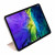 Чехол-книжка (полиуретановый) Apple iPad Pro 11" 2020 Smart Folio High Copy Pink Sand