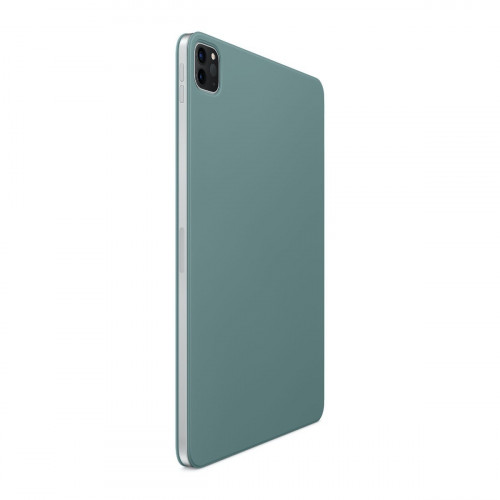 Чехол-книжка (полиуретановый) Apple iPad Pro 11" 2020 Smart Folio High Copy Pine Green
