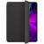 Чехол-книжка (полиуретановый) Apple iPad Pro 12.9" 2020 Smart Folio High Copy Black
