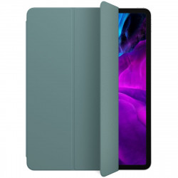 Чохол-книжка (поліуретановий) Apple iPad Pro 12.9" 2020 Smart Folio High Copy Pine Green