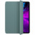 Чехол-книжка (полиуретановый) Apple iPad Pro 12.9" 2020 Smart Folio High Copy Pine Green