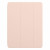 Чохол-книжка (поліуретановий) Apple iPad Pro 12.9" 2020 Smart Folio High Copy Pink Sand