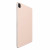 Чохол-книжка (поліуретановий) Apple iPad Pro 12.9" 2020 Smart Folio High Copy Pink Sand
