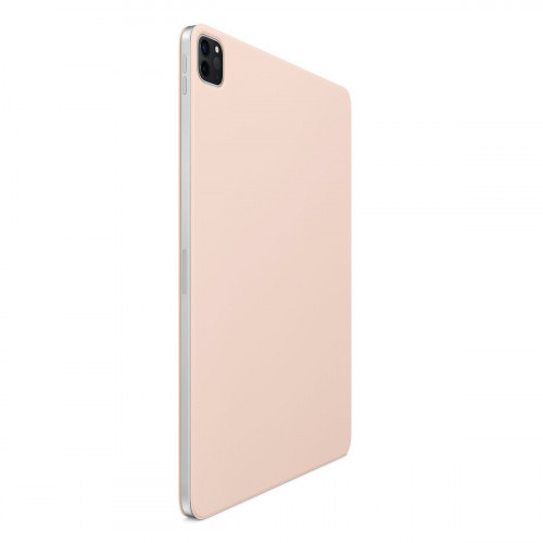 Чохол-книжка (поліуретановий) Apple iPad Pro 12.9" 2020 Smart Folio High Copy Pink Sand