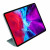 Чохол-книжка (поліуретановий) Apple iPad Pro 12.9" 2020 Smart Folio High Copy Pink Sand