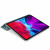 Чохол-книжка (поліуретановий) Apple iPad Pro 12.9" 2020 Smart Folio High Copy Pink Sand