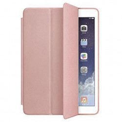Чохол-книжка (шкіряний) для iPad 2018/2017 Smart Case High Copy Pink Sand