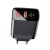 Baseus Mirror Lake PPS Digital Display 1 USB + Type-C 18W Black (CCJMHC-A01)