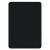 Чехол-книжка (полиуретановый) Apple iPad 12.9" 2020/2018 Macally Smart Folio Black (BSTANDPRO4L-B)