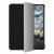 Чехол-книжка (полиуретановый) Apple iPad 12.9" 2020/2018 Macally Smart Folio Black (BSTANDPRO4L-B)