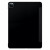 Чехол-книжка (полиуретановый) Apple iPad 12.9" 2020/2018 Macally Smart Folio Black (BSTANDPRO4L-B)
