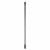 Чехол-книжка (полиуретановый) Apple iPad 12.9" 2020/2018 Macally Smart Folio Black (BSTANDPRO4L-B)
