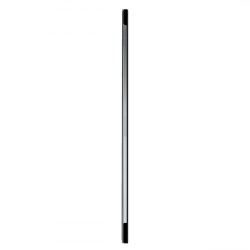 Чехол-книжка (полиуретановый) Apple iPad 12.9" 2020/2018 Macally Smart Folio Black (BSTANDPRO4L-B)