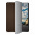 Чехол-книжка (полиуретановый) Apple iPad 12.9" 2020/2018 Macally Smart Folio Brown (BSTANDPRO4L-BR)