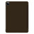 Чехол-книжка (полиуретановый) Apple iPad 12.9" 2020/2018 Macally Smart Folio Brown (BSTANDPRO4L-BR)